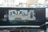 BMW 5 520i M-Sport Touring Aut.