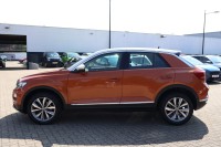 VW T-Roc 1.5 16V TSI Basis