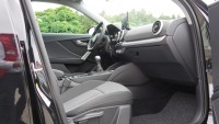 Audi Q2 30 TFSI S line