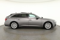 Audi A6 Avant 50 TDI quattro design