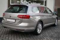 VW Passat Variant 1.4 TSI DSG Highline