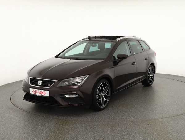Seat Leon ST 1.8 TSI FR DSG Facelift