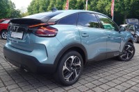 Vorschau: Citroen C4 X 1.2 12V e-THP Max