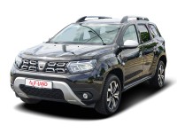 Dacia Duster II 1.2 TCE