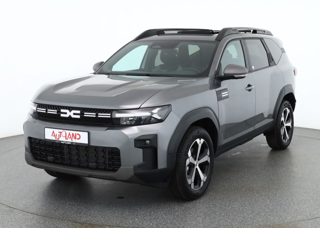 Dacia Bigster Journey HEV 155 Aut.