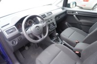 VW Caddy 2.0 TDI Trendline