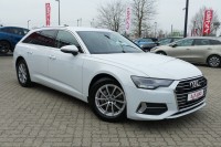 Audi A6 Avant 40 2.0 TDI quattro