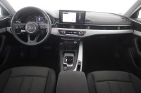 Audi A4 Avant 40 TFSI advanced