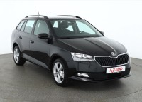 Skoda Fabia Combi 1.0 TSI