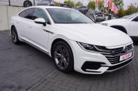 VW Arteon 2.0 TSI 2x R-Line