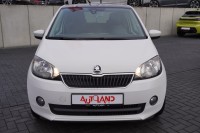 Skoda Citigo 1.0 MPI Style