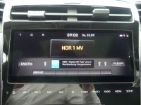 Hyundai Tucson 1.6 Prime Mild-Hybrid 4WD