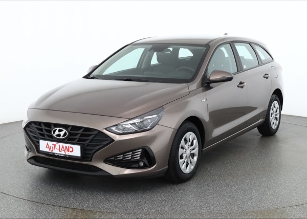 Hyundai i30 cw 1.0 T-GDI