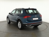 VW Tiguan 2.0 TSI 4M Elegance