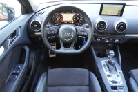 Audi S3 2.0 TFSI Sportback quattro