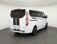 Ford Tourneo Custom 2.0 TDCI Sport
