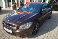 Mercedes-Benz CLA 200 CDI Urban