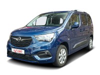 Opel Combo Life E 1.2 Elegance Fernlichtassistent PDC