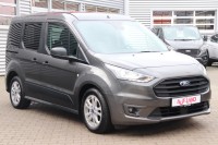 Ford Tourneo Connect 1.5 TDCi Aut.