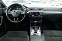 Skoda Superb Combi 2.0