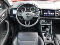 Skoda Kodiaq 2.0 TSI DSG 4x4