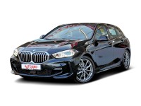 BMW 1er Reihe 120d M Sport Aut. 2-Zonen-Klima Sitzheizung LED