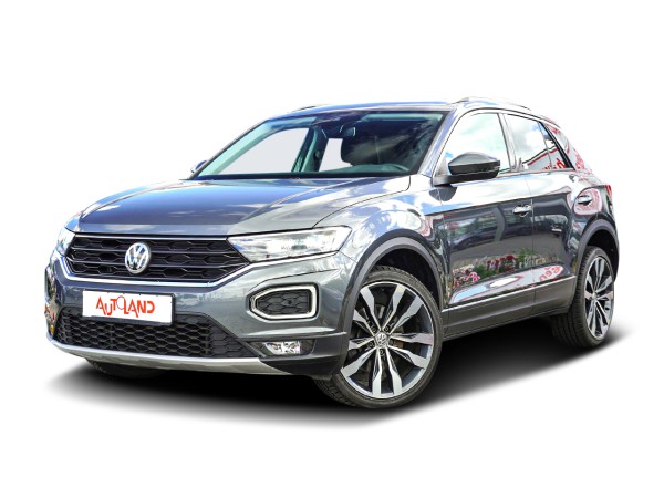 VW T-Roc 1.5 16V TSI Style