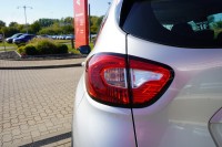 Renault Captur 0.9 TCE Experience