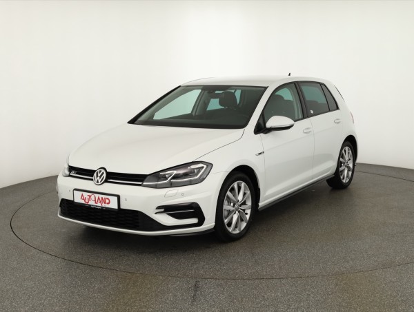 VW Golf VII 1.5 TSI R-Line