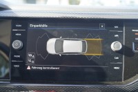 VW Taigo 1.0 TSI
