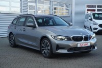 BMW 318 d Touring Advantage