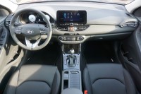 Hyundai i30 Kombi 1.6 T-GDI Aut.