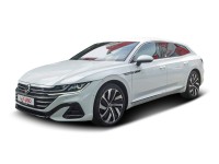 VW Arteon SB 1.4 TSI DSG e-Hybrid R-Line LED Navi