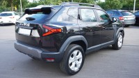 Dacia Duster Expression mHEV 140