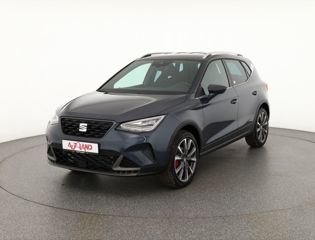 Seat Arona FR 1.0 TSI DSG