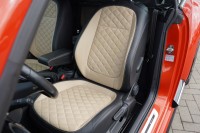 VW Beetle Cabriolet 2.0 TSI