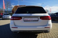 Mercedes-Benz E 220 E220 d Avantgarde 4-Matic
