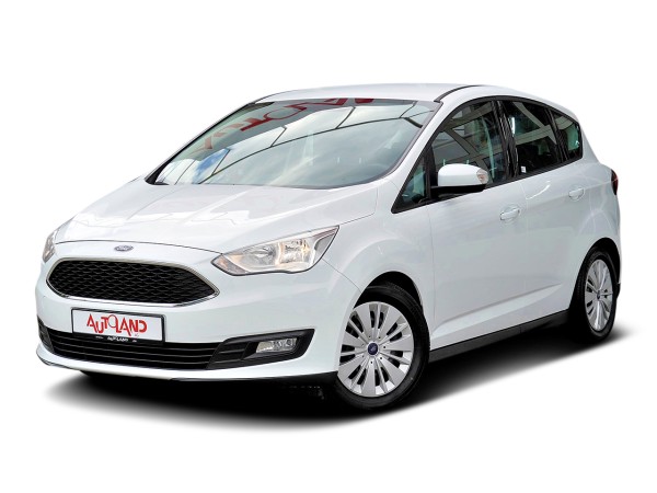 Ford C-Max 1.0 EcoBoost