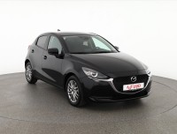 Mazda 2 1.5 SKYACTIV-G 90 M-Hybrid