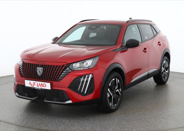 Peugeot 2008 1.2 PureTech