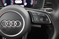 Audi A1 25 TFSI Sportback advanced