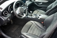 Mercedes-Benz C 180 C180 T AMG Line