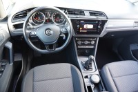 VW Touran 1.4 TSI