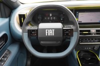 Fiat Grande Panda La Prima 1.2