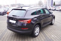 Skoda Kodiaq 1.5 TSI DSG