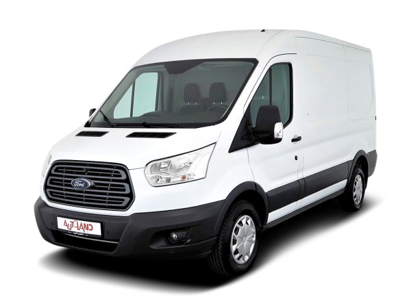 Ford Transit Kasten L2H2 3-Sitzer