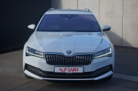 Skoda Superb Combi 1.5 TSI L&K DSG