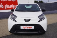 Toyota Aygo X 1.0 Business Edition