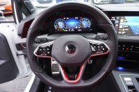 VW Golf VIII 2.0 GTI DSG