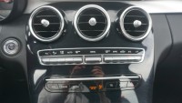 Mercedes-Benz C 160 C200 d Business